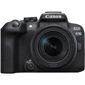 Canon EOS R10 + 18-150mm