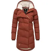 Ragwear Manteau fonctionnel 'Pavla'