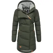 Ragwear Manteau fonctionnel 'Pavla'