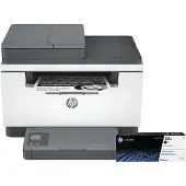 HP LaserJet MFP M234sdw + 1 Toner Noir XL Supplémentaire