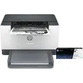 HP LaserJet M209dw + 1 Toner Noir XL Supplémentaire