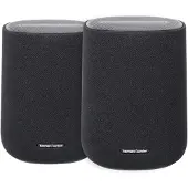 Harman/Kardon Enchant Enceinte Noir Lot de 2