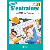 Plantyn S'entrainer au CE1D Français (ed. 2)