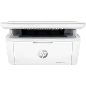 HP LaserJet M140w MFP + 1 Toner Noir Supplémentaire