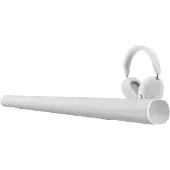 Sonos Arc Ultra + Ace (Blanc)
