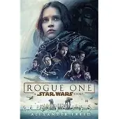 Penguin Random House Rogue One: A Star Wars Story
