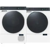 Miele WQ 1000 WPS Nova + TQ 1000 WP Nova