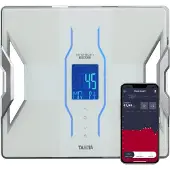 Tanita RD-953 Blanc