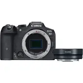 Canon EOS R7 + Adaptateur EF-EOS R