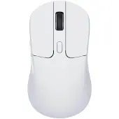 Keychron M3 Rgb Gaming Mouse Blanc