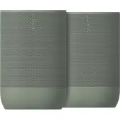 Sonos Move 2 Vert Lot de 2