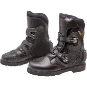 Sidi Mid Adventure 2 Gore-Tex Bottes Motorcyle