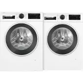 Bosch WGG244FCFG i-DOS + WQG245D1FG