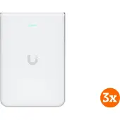 Ubiquiti U7 Pro Wall Lot de 3