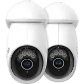 TP-LINK Tapo C560WS Lot de 2