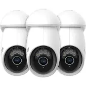 TP-LINK Tapo C560WS Lot de 3