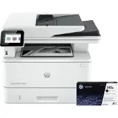 HP LaserJet Pro MFP 4102fdw + 1 Toner Noir Supplémentaire