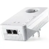 Devolo Adaptateur CPL Magic 2 WiFi next Blanc