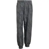 Adidas Pantalon de sport 'PrimeLift' gris / gris foncé