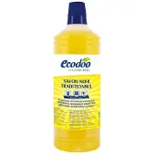 Ecodoo SAVON NOIR 1L ECO
