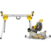 DeWalt DWS780-QS + Support