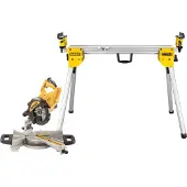 DeWalt DWS774-QS + DE7033-XJ