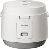 Cuckoo Reiskocher 1.80l CR-1095 white