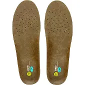 Sidas - Semelles de randonnée - 3Feet Outdoor Low - Taille 44-45 - Beige