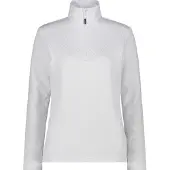 CMP Sweat à Demi-zip 34l4226