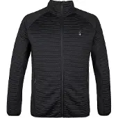 Aulp Numix Jacket Noir S Homme