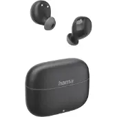 Hama Écouteurs Bluetooth "Freedom Buddy II", TWS, earbuds, comm. voc., NR