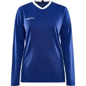 Craft Progress LS Basket Jersey W