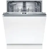 Bosch Smv4htx11e - Lave-vaisselle Encastrable Standard (60 Cm De Large) 13 Couverts 42 Db(a)