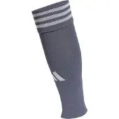 Adidas Mi-bas 'Team 23' gris foncé / blanc