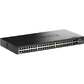 D-Link Switch Dgs-1530-52/e