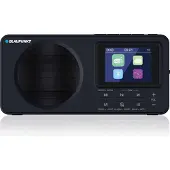 Blaupunkt Radio Portable Dr6bk