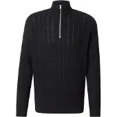 Only & Sons Pull-over 'ONSLEONARD' noir