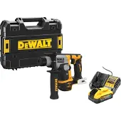 DeWalt DCH172NT-XJ Batterie 5,0 Ah POWERSTACK Kit de Démarrage