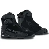 Ixon Bull 2 Chaussures de moto imperméables