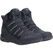 TCX Speedtrek, chaussures Gore-Tex ,Noir/Noir/Gris ,47 EU