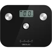 Cecotec Surface Precision EcoPower 10100, état impeccable, couleur noire