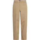 Dockers High Waist Pants Beige 27 Femme