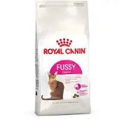 Royal Canin Exigent Fussy 10 kg nourriture sèche pour chats difficiles