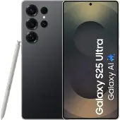 Samsung Galaxy S25 Ultra 256 Go Noir 5G