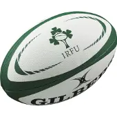 Gilbert Ballon Rugby - Irlande - T4 -