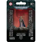 Games Workshop 57-52 Collectible Figure