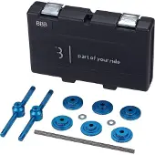 BBB Bearing Press-in Tool Argenté