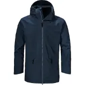 Schöffel Veste outdoor 'Urban Ins Malkay' marine