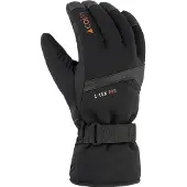 Cairn Luganoc-tex Pro Gloves Noir 9 Homme
