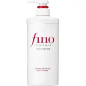 Shiseido - Fino Premium Touch Hair Conditioner - Après-shampooing